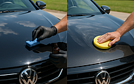 Ceramic Coating vs Traditional Wax for Rolesville Cars