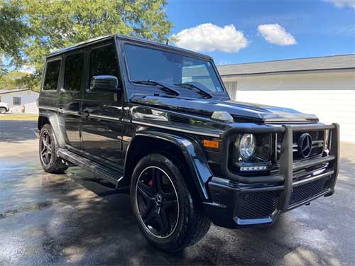 Restore N Protect | Interior Exterior Car Detailing | Rolesville