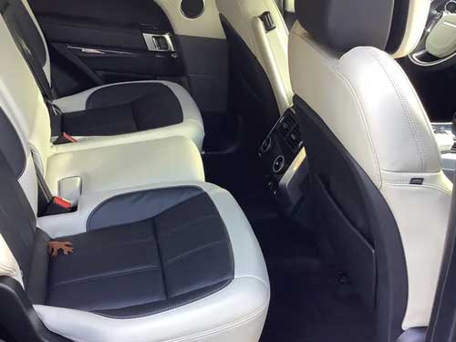 Full Detail