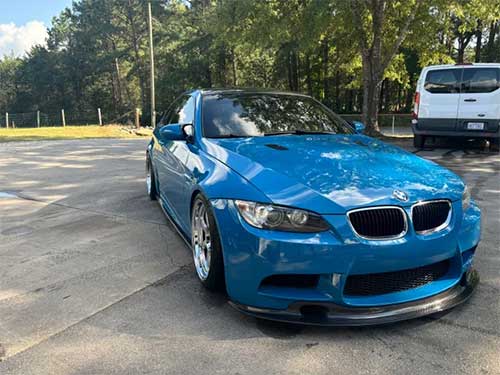 Wash N Wax